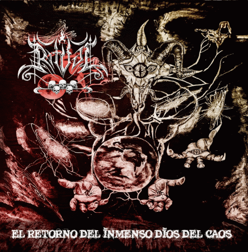 El Retorno del Inmenso Dios del Caos